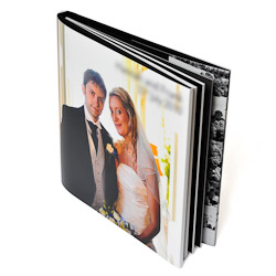 Belissimo Wedding Album