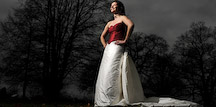 Wedding Photography in Warwickshire