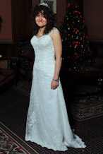Coventry, Leamington Spa and Warwick Wedding Photography