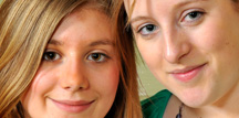 Leamington Spa and Warwick Portrait Photographer