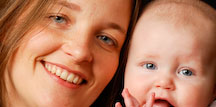 Leamington Spa and Warwick Portrait Photographer