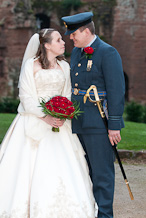 Coventry, Leamington Spa and Warwick Wedding Photography