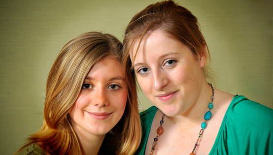Coventry and the Midlands Portrait Photography