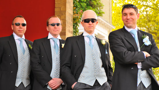 Coventry and the Midlands Wedding and Portrait Photograph Gallery