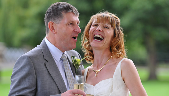 Leamington Wedding Photographer