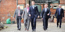 Wedding Photography in Warwickshire and Coventry
