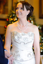 Coventry, Leamington Spa and Warwick Wedding Photography