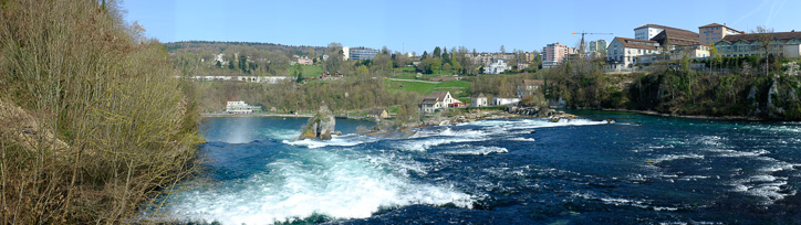 Rheinfall