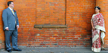 Wedding Photography in Warwickshire