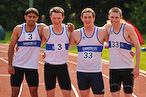 Leamington Sport Photography