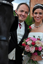 Coventry, Leamington Spa and Warwick Wedding Photography