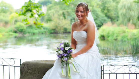 Warwickshire Wedding Photography