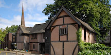 Wedding Photography in Coventry