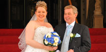 Kenilworth and Warwickshire Wedding Photographer