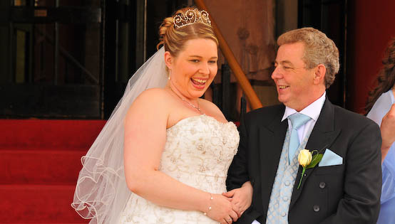 Wedding Photography in Coventry and Warwickshire