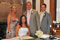 Wedding Photography